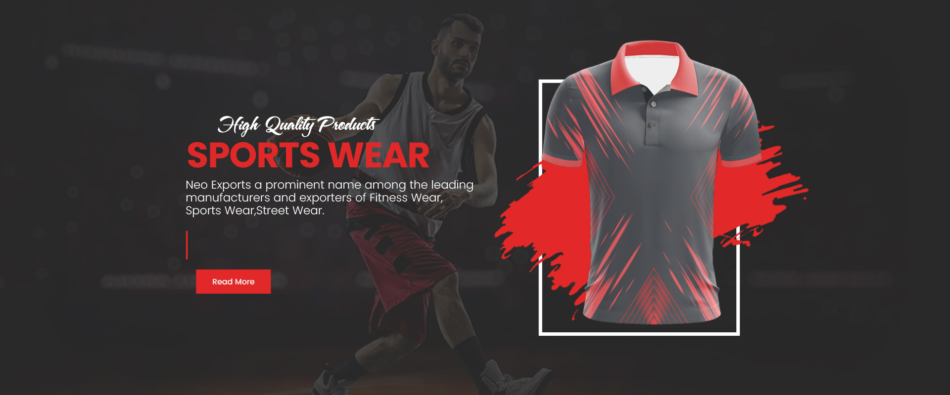 Sport Wear