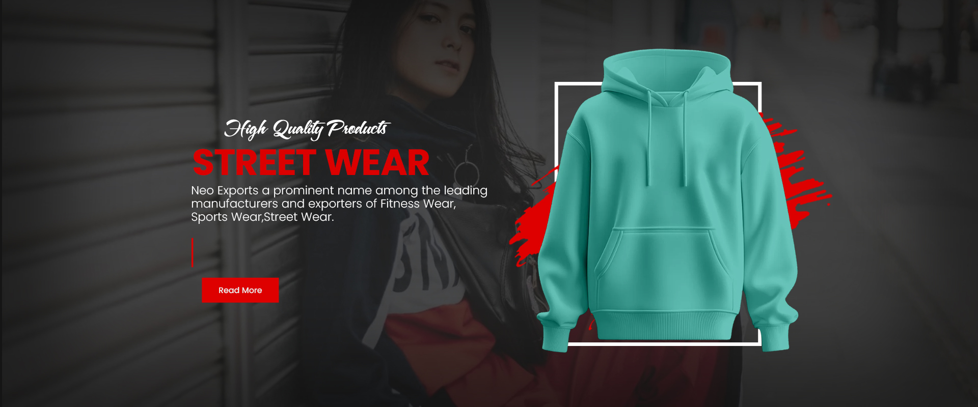 Fitness Wear
