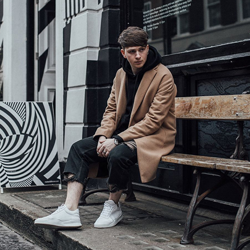 Street Wear